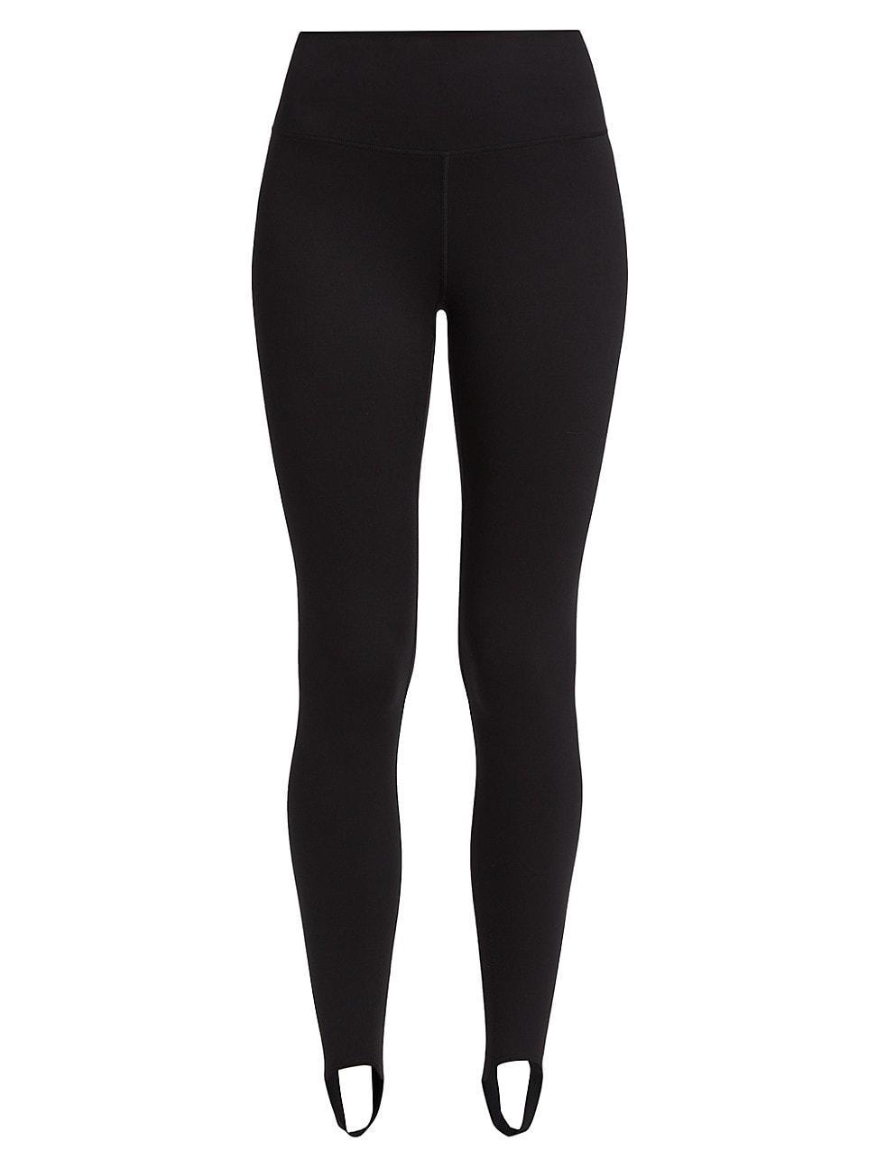 Womens TLC Stretch Stirrup Leggings Product Image