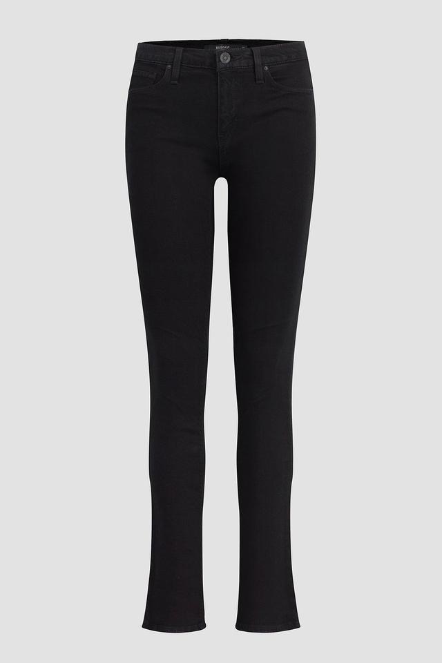 Nico Mid-Rise Straight Jean Female Product Image