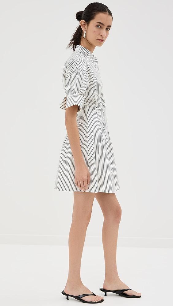 STAUD Mini Lorenza Dress | Shopbop Product Image