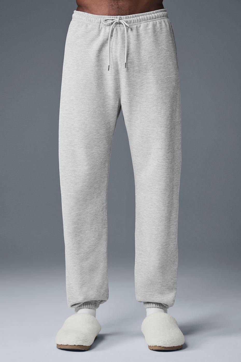 Chill Sweatpant - Athletic Heather Grey Male Product Image