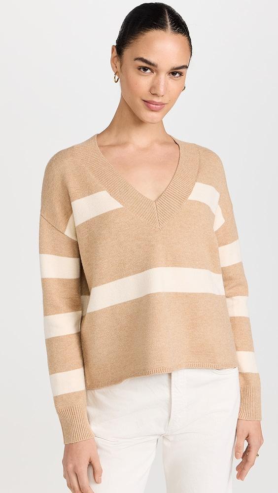 LNA Morjana Sweater | Shopbop Product Image