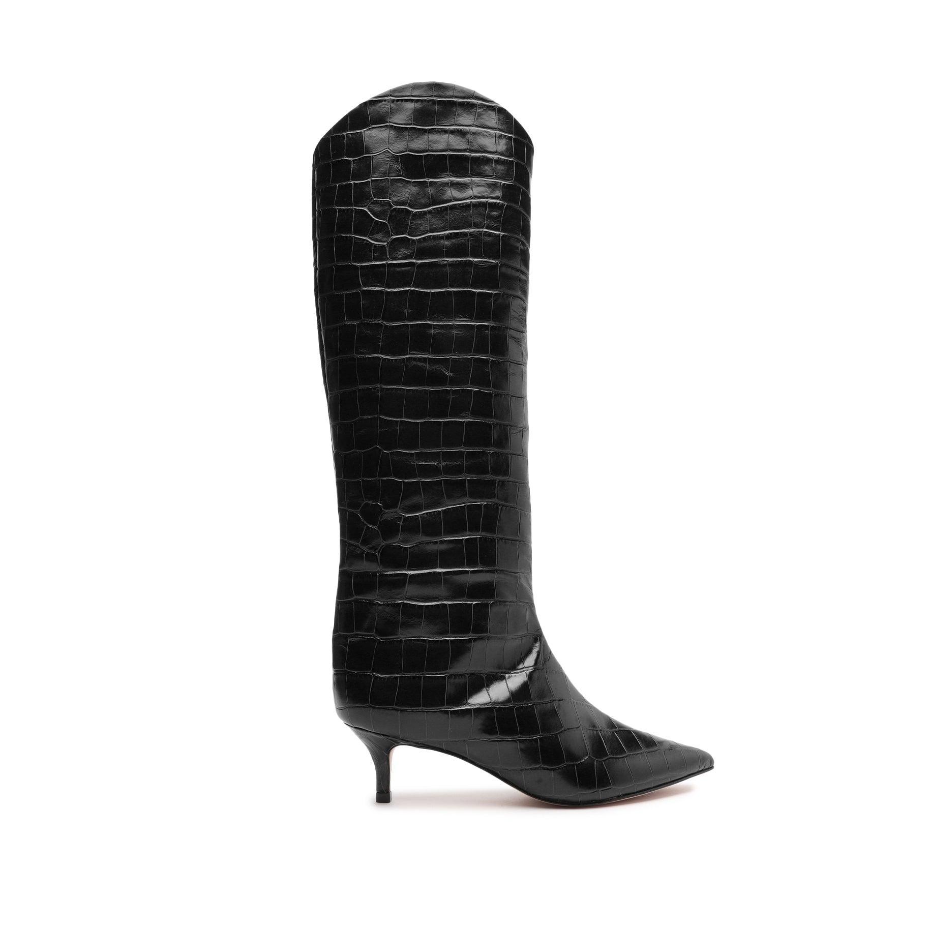 Schutz Abbey Knee High Boot Product Image