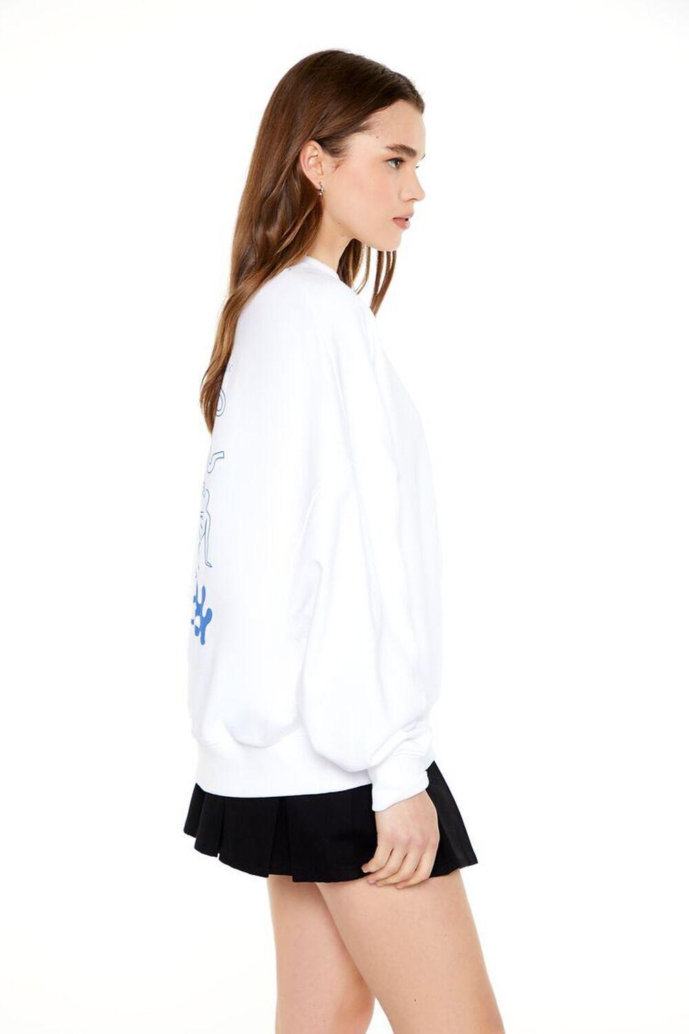 Natural Wonder Graphic Pullover | Forever 21 Product Image