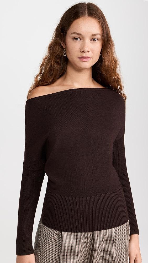 Ramy Brook Chance Sweater | Shopbop product image