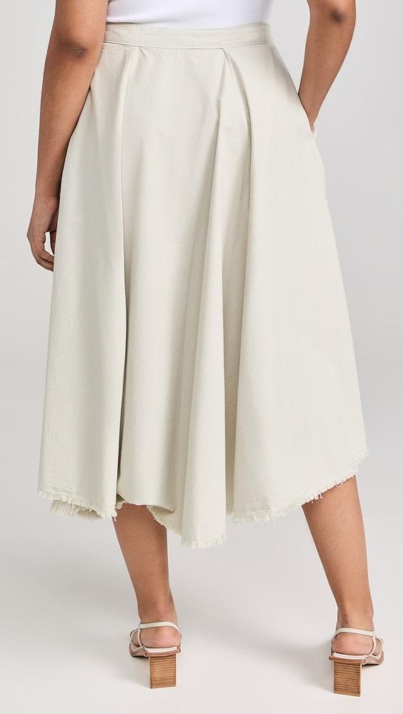 NSF Darby Skirt | Shopbop Product Image