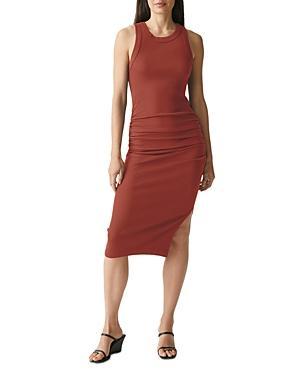 Michael Stars Wren Tank Midi Dress Product Image