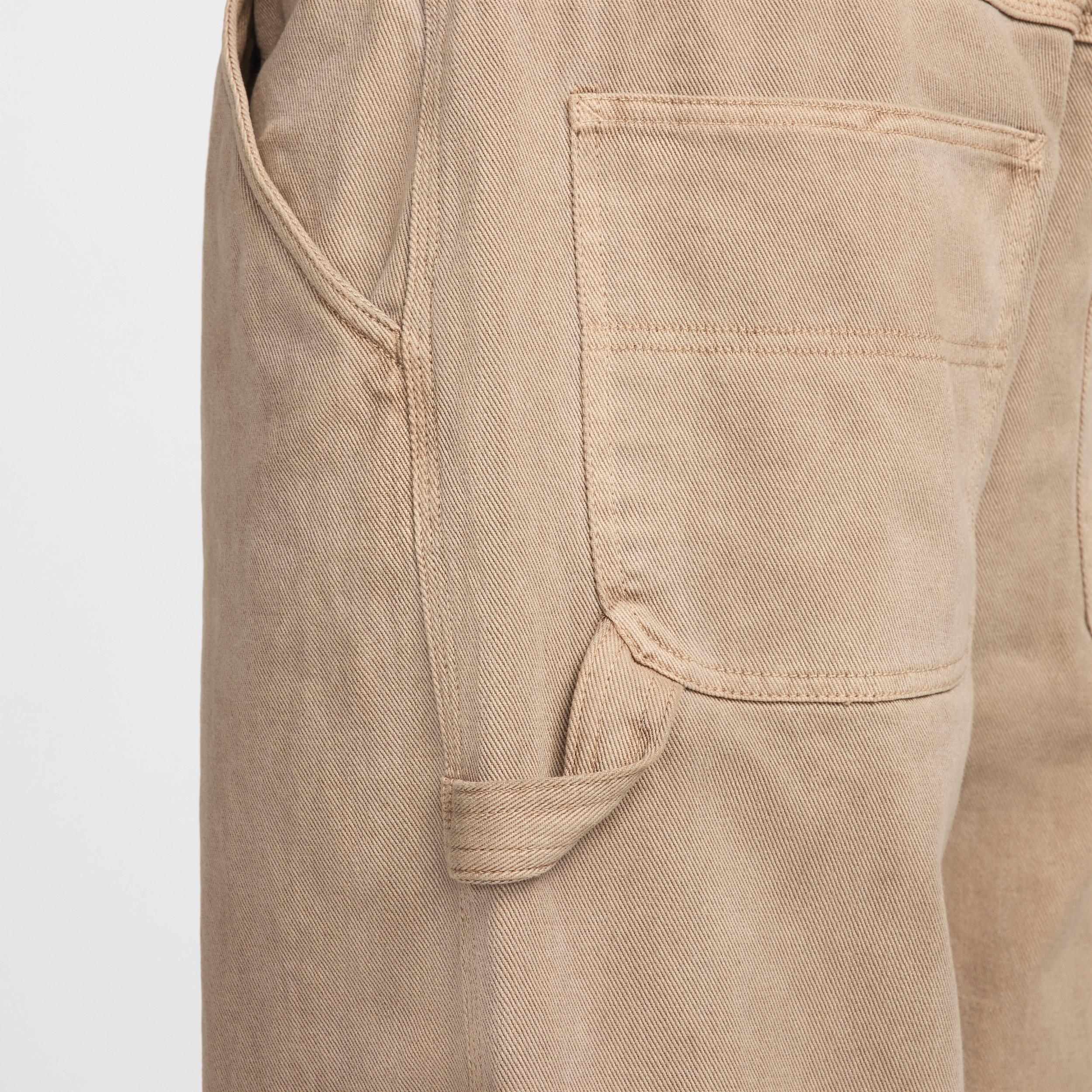 Nike Mens Life Carpenter Pants Product Image