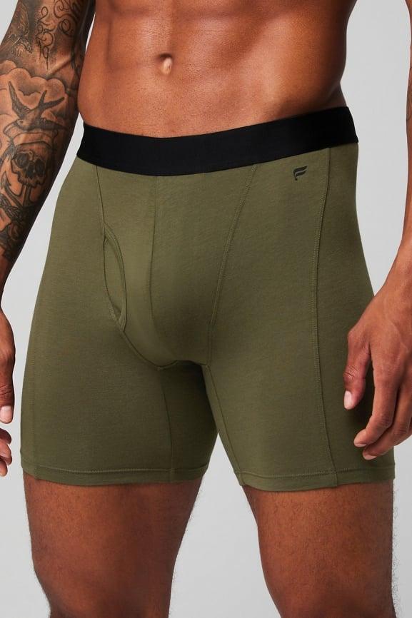 The 24-7 Boxer Brief Product Image