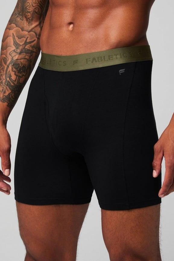 The 24-7 Boxer Brief Product Image