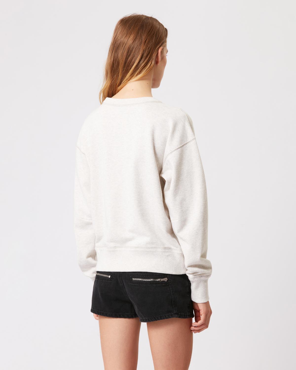 Shad Sweatshirt Female Product Image