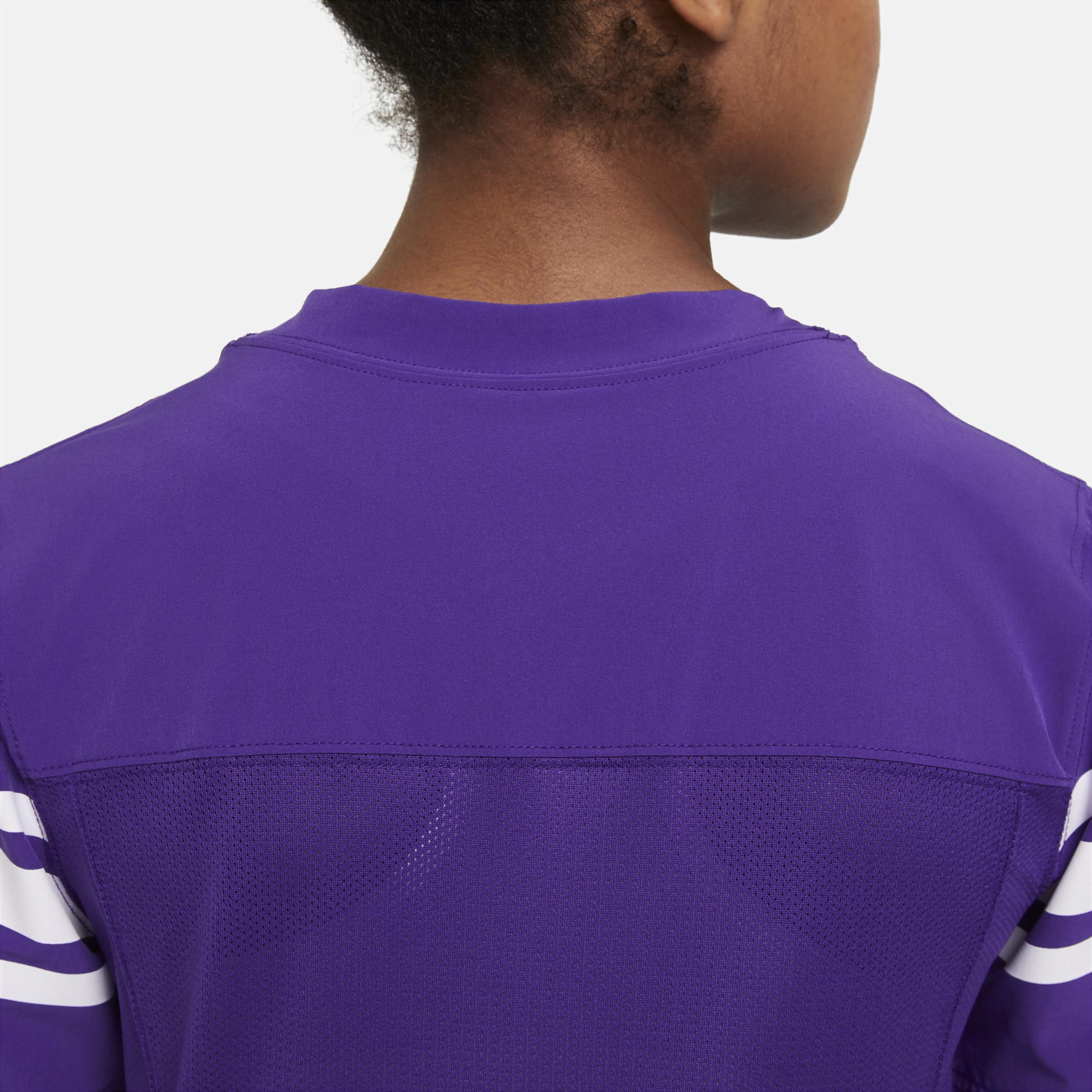 Nike Vapor Women's Flag Football Jersey (Stock) Product Image