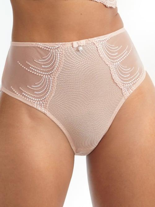 Pearl Hi-Cut Brief Product Image