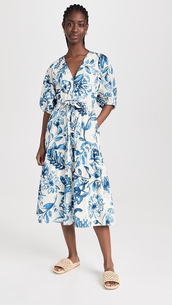 Figue Joyce Dress | Shopbop Product Image