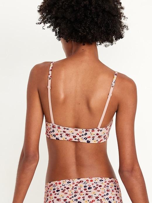 No-Show Bralette Product Image