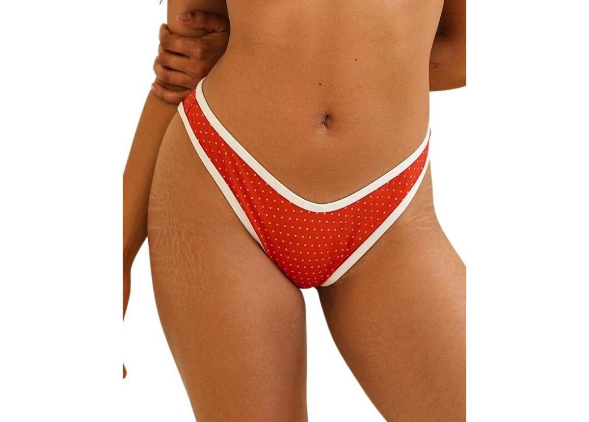 Womens Glow Swim Bottom Product Image