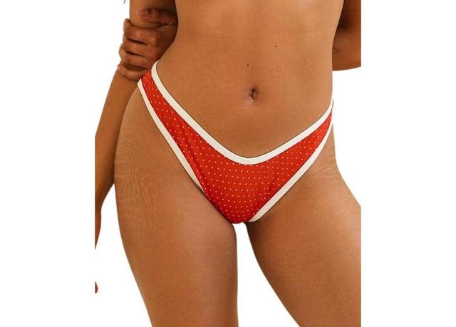 Womens Glow Swim Bottom Product Image