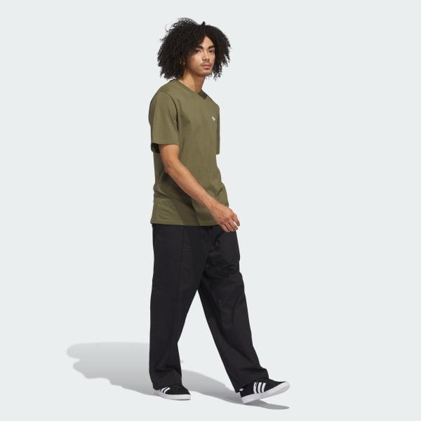 Skateboarding Pintuck Pants (Gender Neutral) Product Image