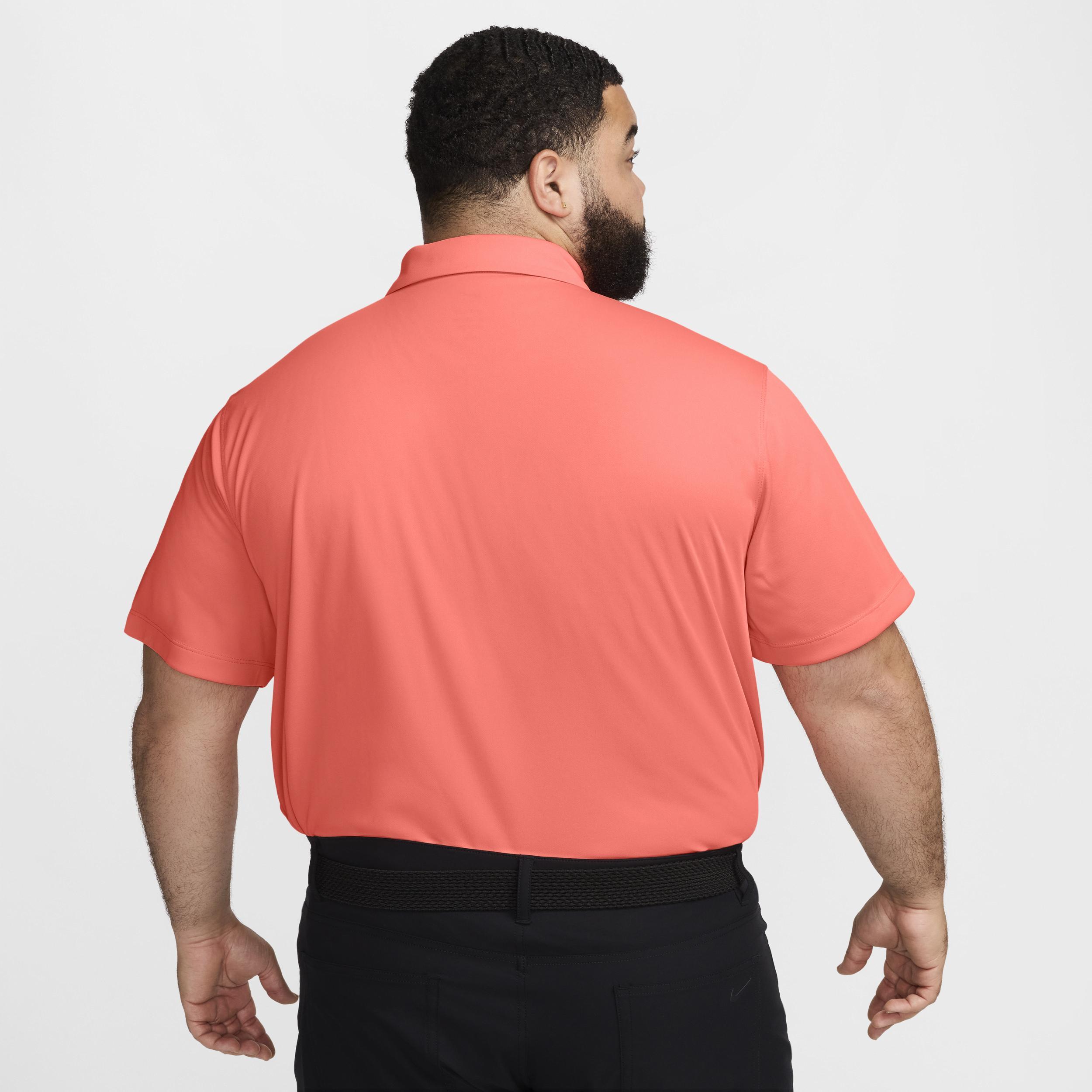 Nike Men's Court Dri-FIT Tennis Polo Product Image