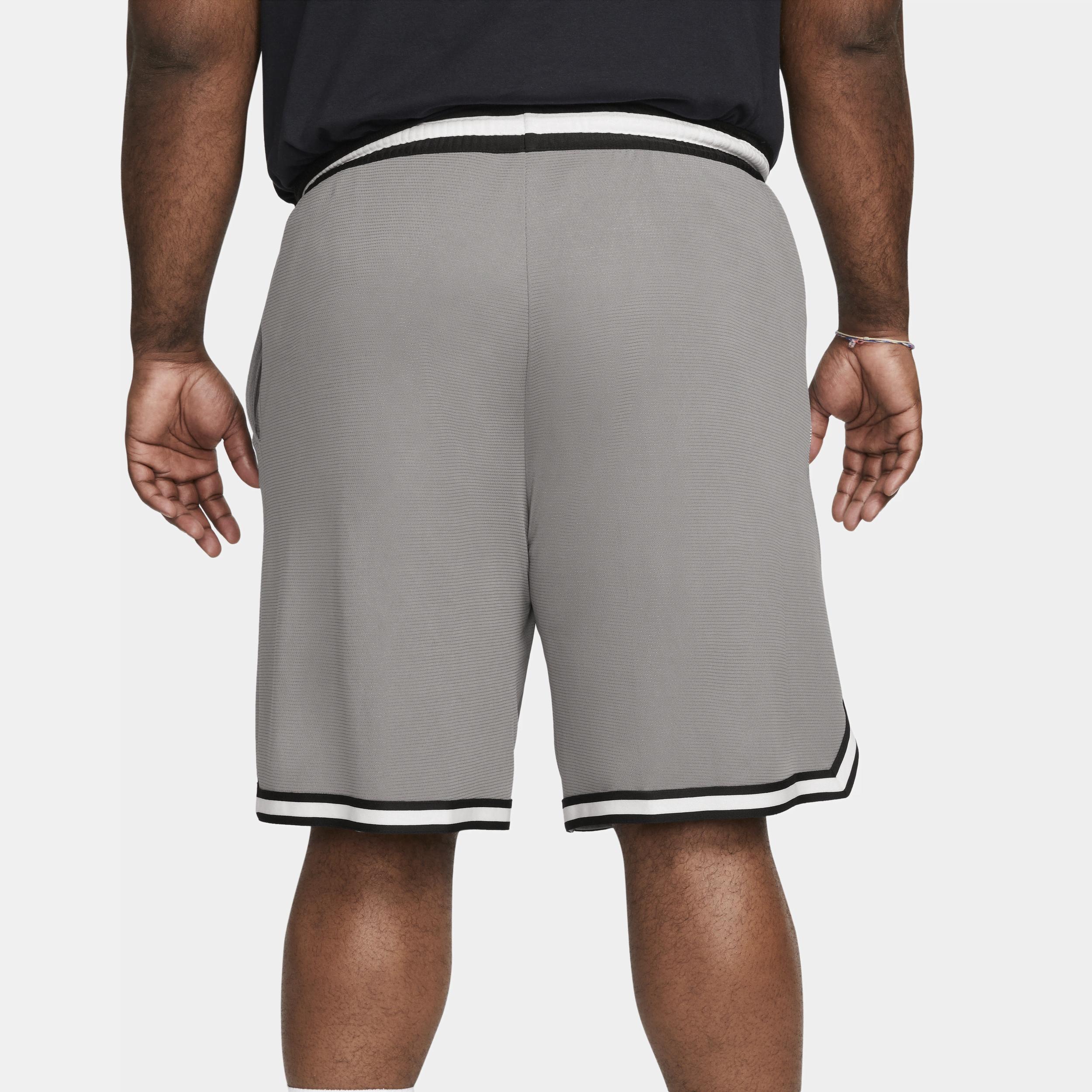 Nike Men's Dri-FIT DNA 10" Basketball Shorts Product Image