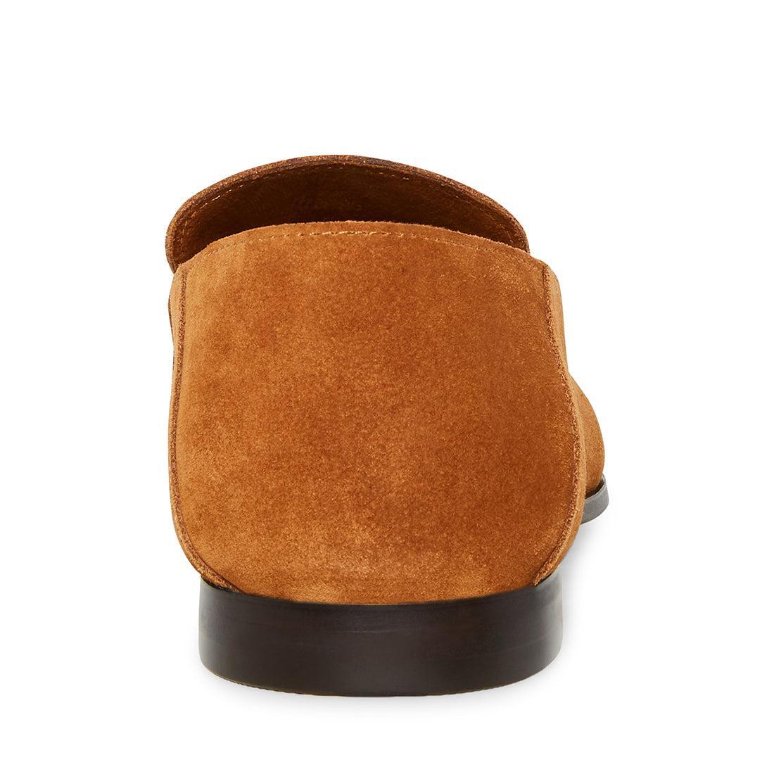 EDDYSON TAN SUEDE Product Image