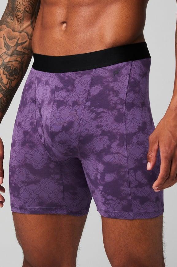 The 24-7 Boxer Brief Product Image