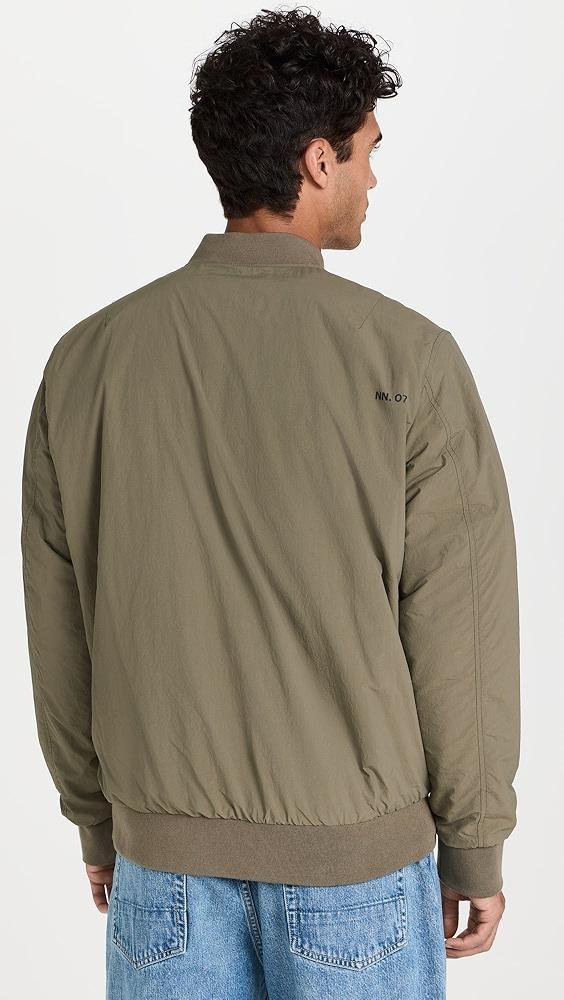 NN07 Dixon Jacket | Shopbop Product Image