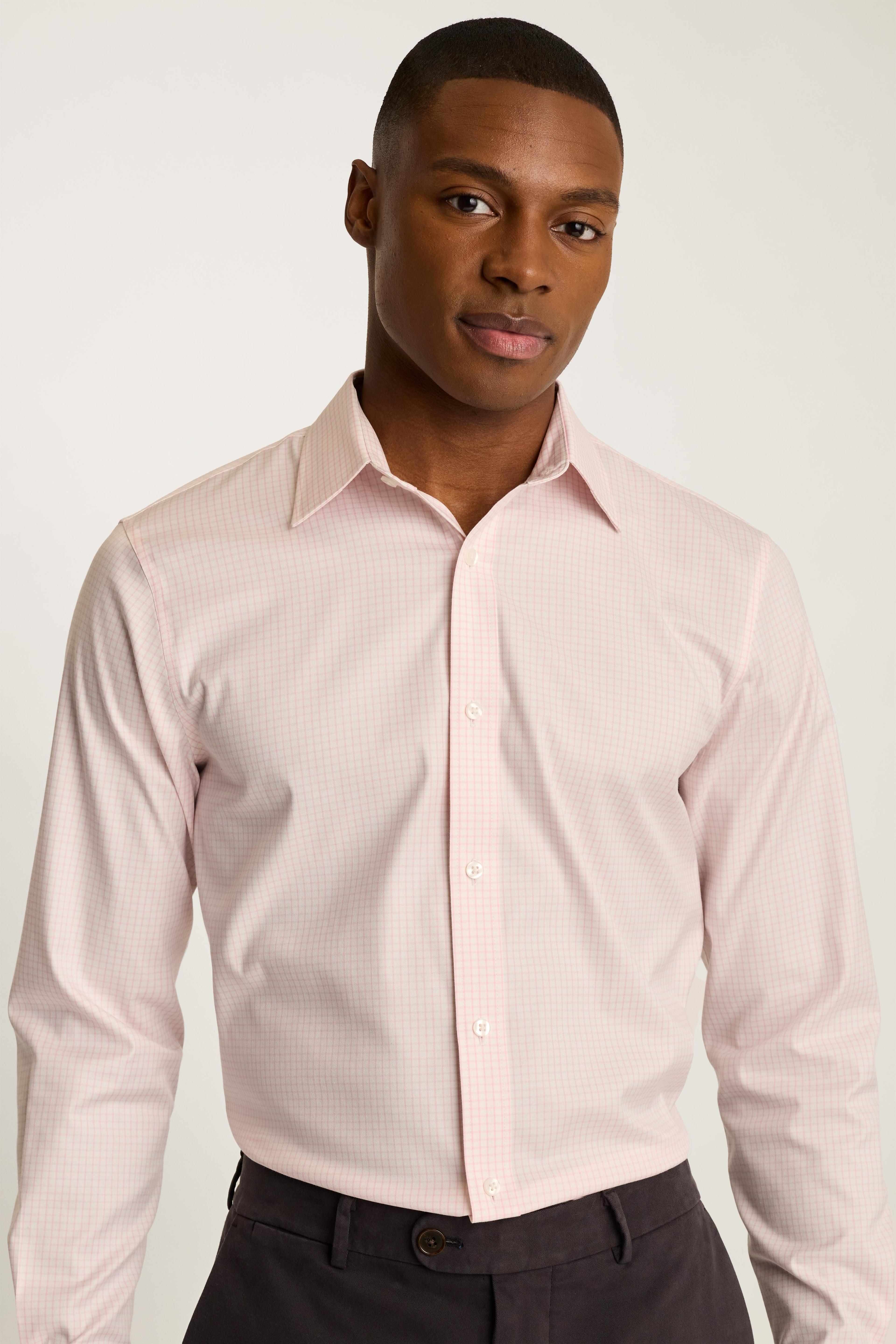 Weekday Warrior Dress Shirt Product Image