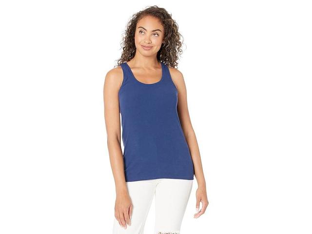 Tommy Bahama New Barrier Bay Rib Tank (Island ) Women's Clothing Product Image