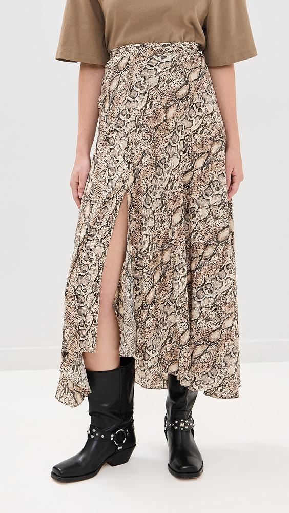 Isabel Marant Sakura Skirt | Shopbop Product Image