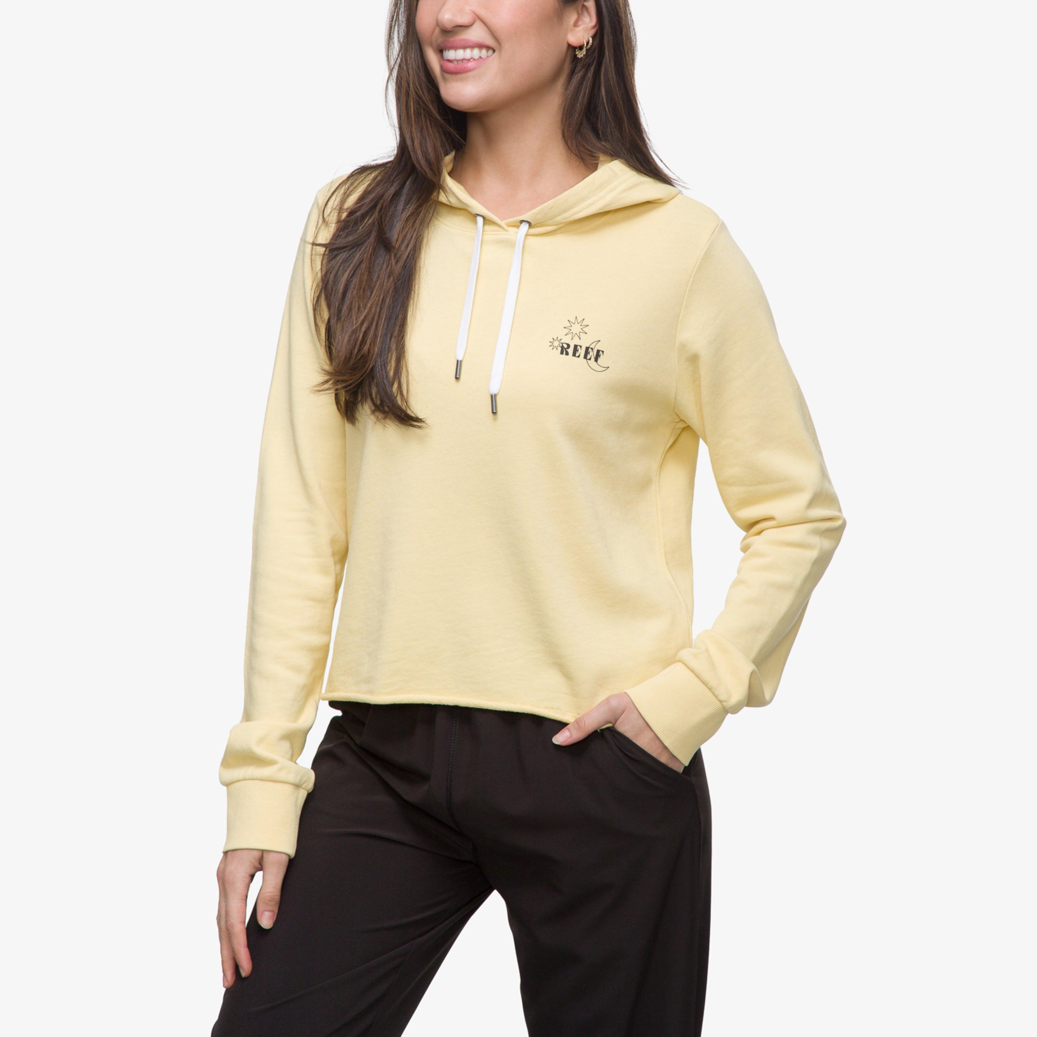 Stairway Pullover Female Product Image