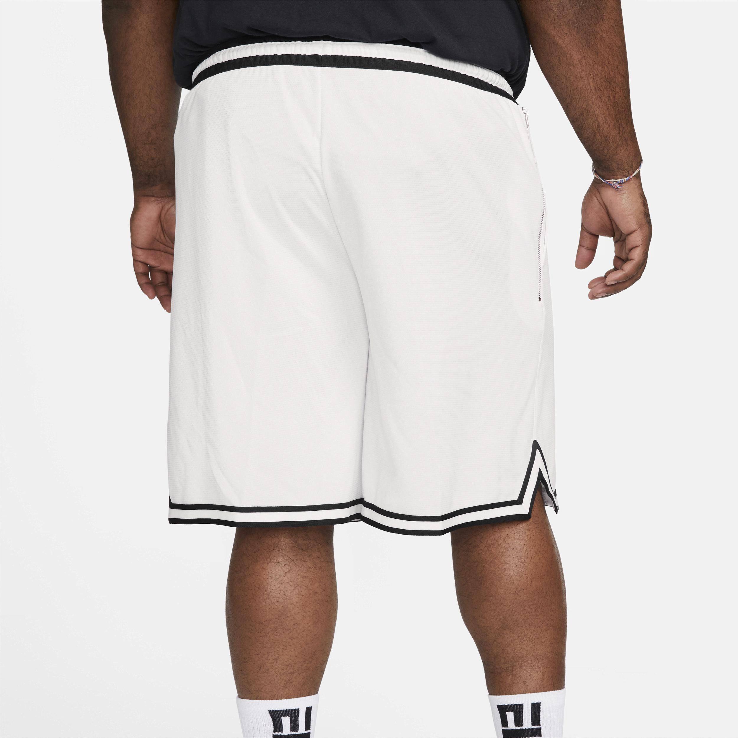 Nike Men's Dri-FIT DNA 10" Basketball Shorts Product Image