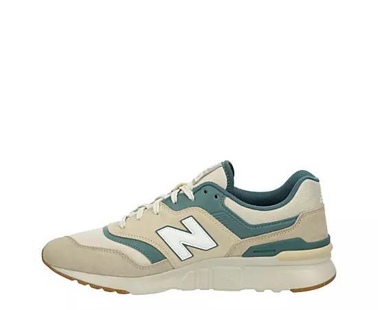 New Balance Mens 997H Sneaker Running Sneakers Product Image