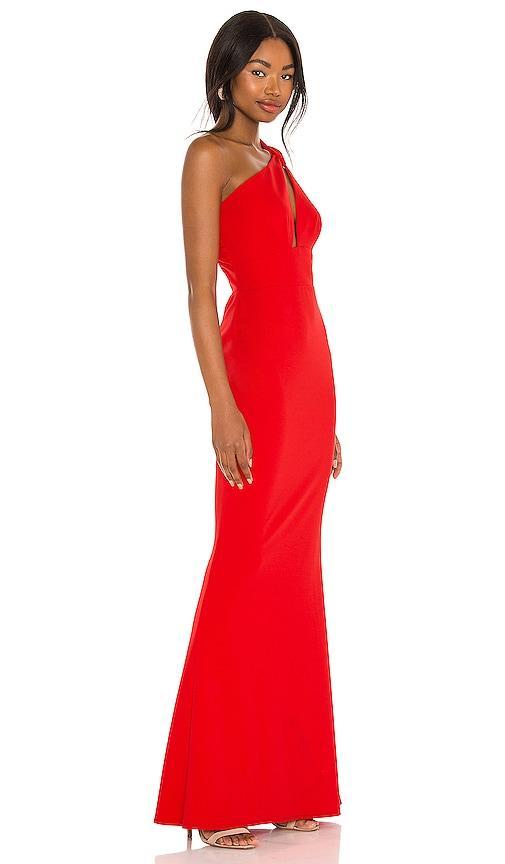 Edgy Gown Product Image