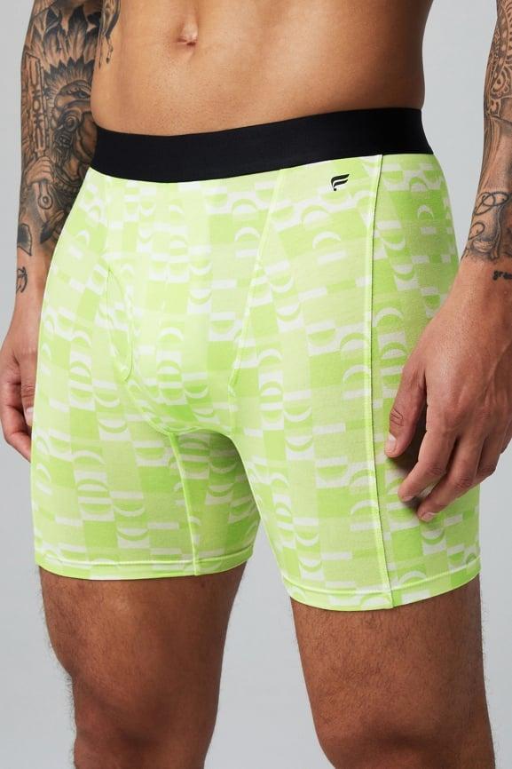 The 24-7 Boxer Brief Product Image