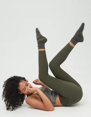 OFFLINE By Aerie Real Me High Waisted Legging Product Image