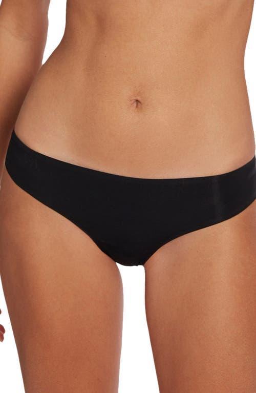 Wolford Pure Brazilian Panties Product Image