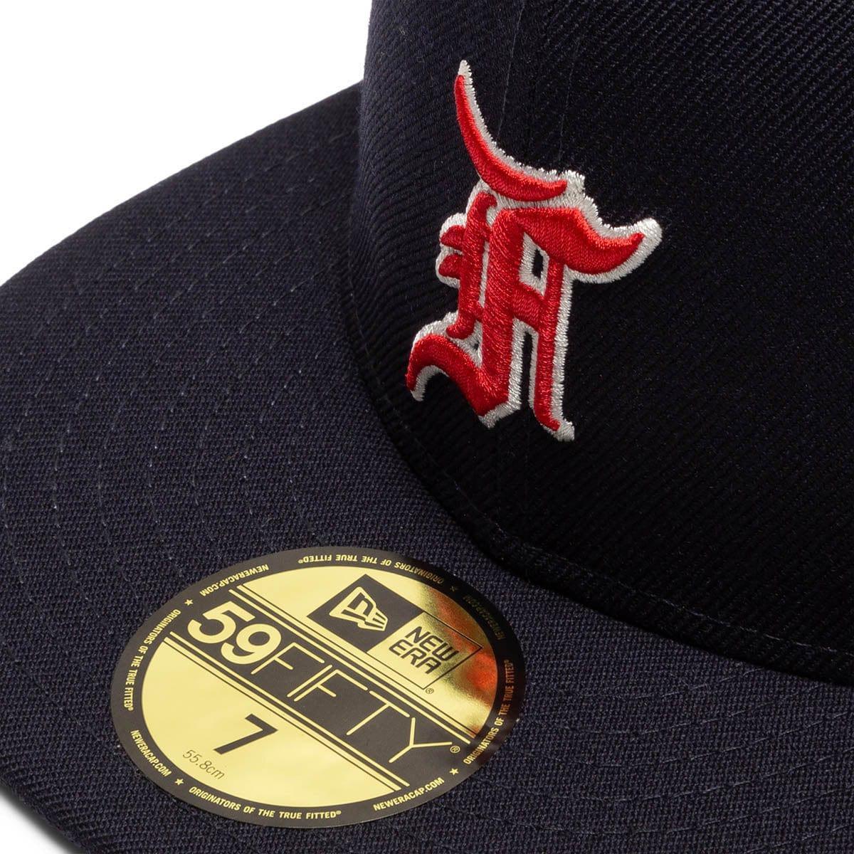 X FOG 59FIFTY BOSTON RED SOX FITTED CAP Male Product Image