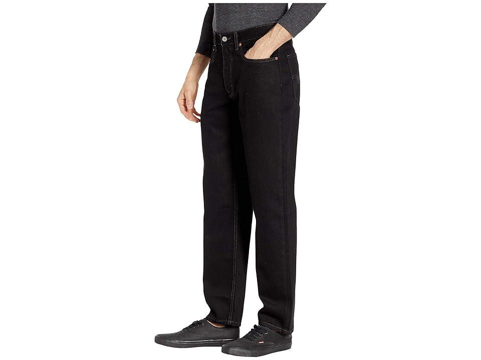 Levi's(r) Mens 550 Relaxed Fit Men's Jeans Product Image