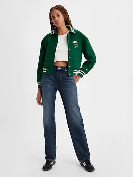 Levi's '90s Women's Jeans product image