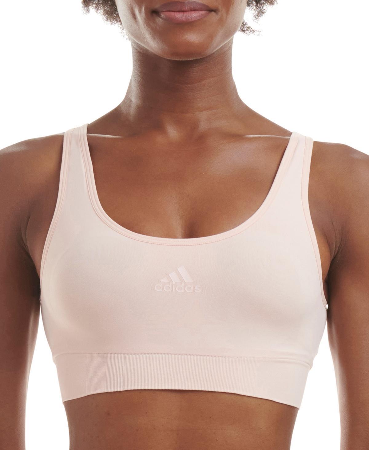 Seamless Scoop Lounge Bralette Product Image