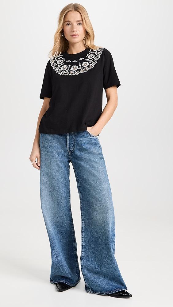 Citizens of Humanity Paloma Baggy Jeans | Shopbop Product Image