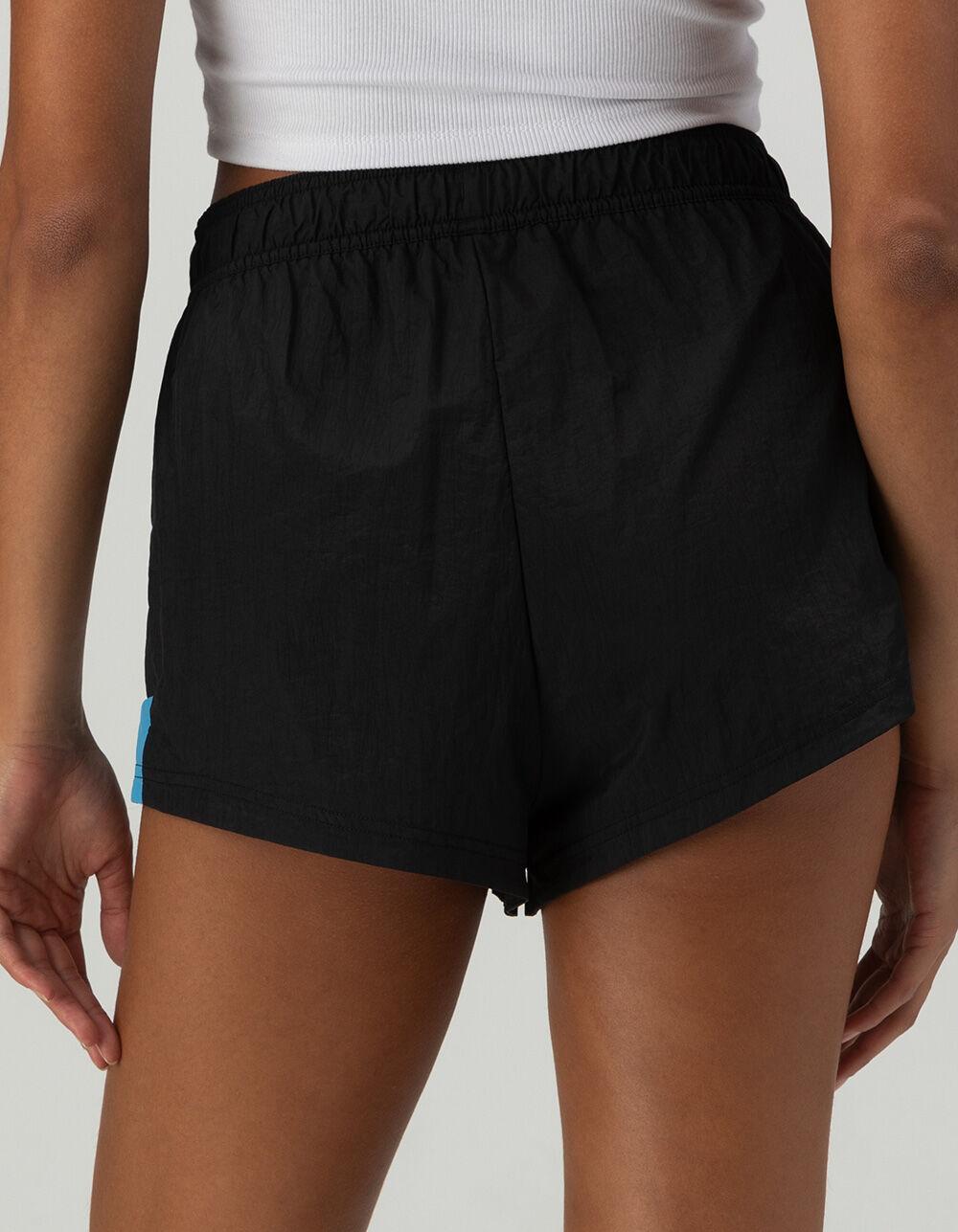 ADIDAS Tiro Cut 3-Stripes Womens Shorts Product Image