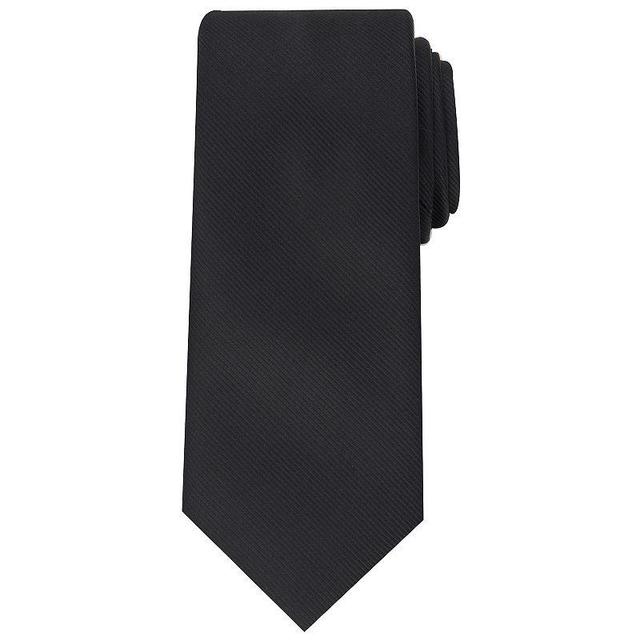 Mens Bespoke Solid Tie Product Image