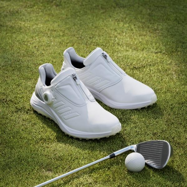 Solarmotion BOA 24 Spikeless Golf Shoes Product Image