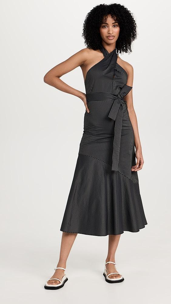 BROGGER Hattie Dress | Shopbop Product Image