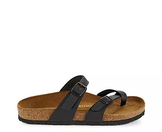 Birkenstock Womens Mayari Footbed Sandal Product Image