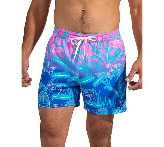 Mens Chubbies 5.5-inch Swim Trunks Product Image