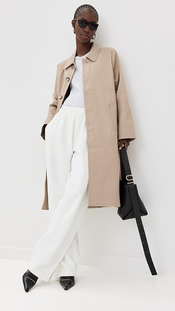 Good American Mac Coat | Shopbop Product Image