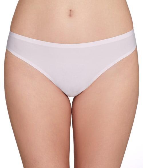 Chantelle Lingerie Soft Stretch Thong Product Image