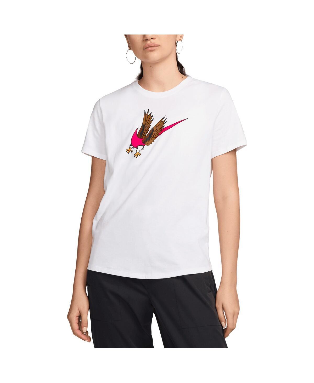 USA Essential Women's Nike T-Shirt Product Image